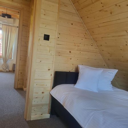 Apartamenty Ach To Tu Mikołajki Ngoại thất bức ảnh