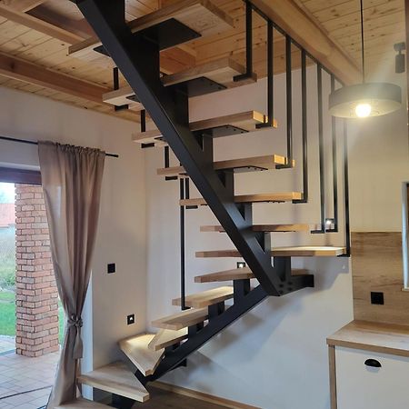 Apartamenty Ach To Tu Mikołajki Ngoại thất bức ảnh