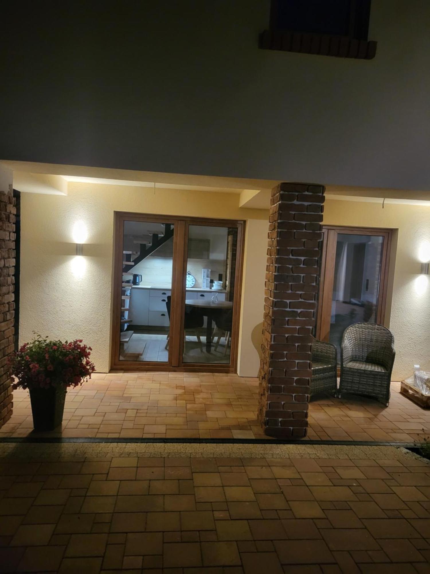 Apartamenty Ach To Tu Mikołajki Ngoại thất bức ảnh