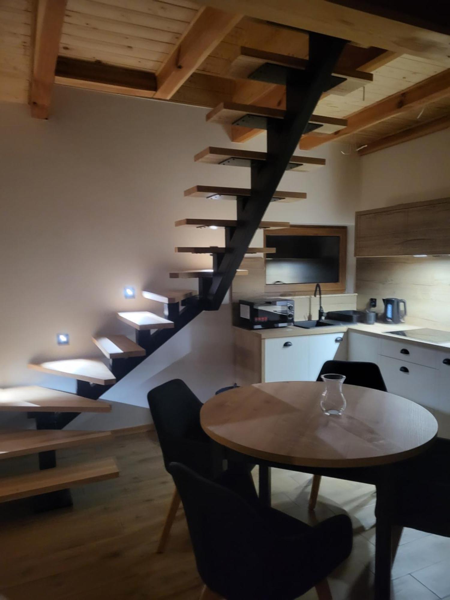 Apartamenty Ach To Tu Mikołajki Ngoại thất bức ảnh