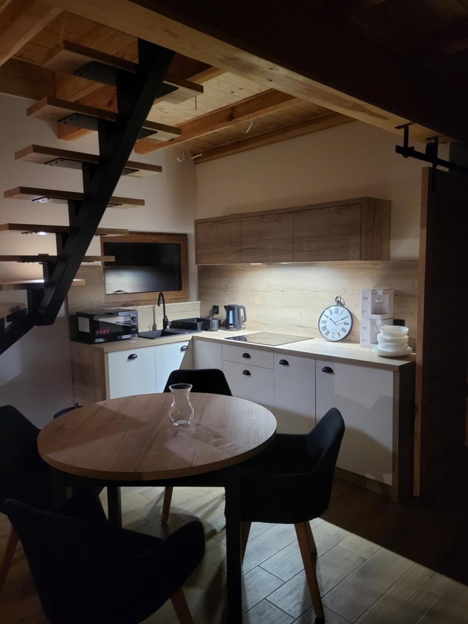 Apartamenty Ach To Tu Mikołajki Ngoại thất bức ảnh